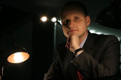 Tomasz Kaczor, główny ekonomista BGK, / fot. Borys Skrzyński
