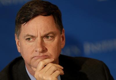 Charles Evans, fot. Bloomberg