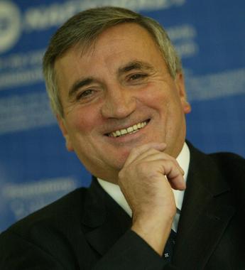 Jerzy Małyska