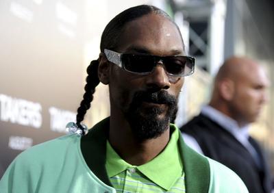 Snoop Dogg