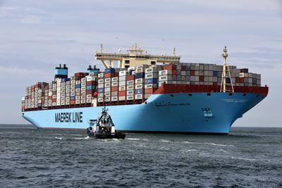 Maersk Line