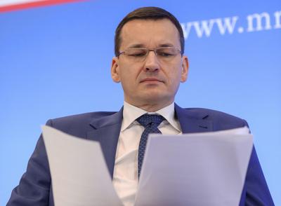 Mateusz Morawiecki