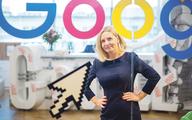 Polka globalnym dyrektorem Google for Startups