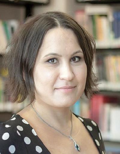 Mgr Magdalena Mrożek-Gąsiorowska jest ekspertem z zakresu farmakoekonomiki (Pracownia HTA), asystentem w Zakładzie Ekonomiki Zdrowia i Zabezpieczenia Społecznego Instytutu Zdrowia Publicznego UJ CM.