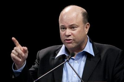 David Tepper, fot. Bloomberg