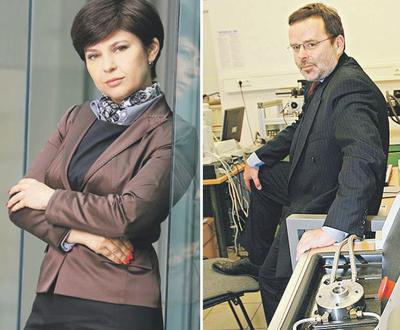 PO DOTACJE? DO AGENCJI: