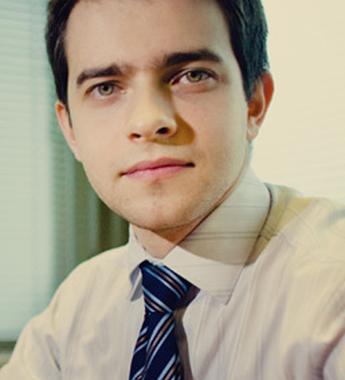 Kamil Kasperski