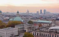 W Berlinie protest przeciwko zamrożeniu cen wynajmu mieszkań