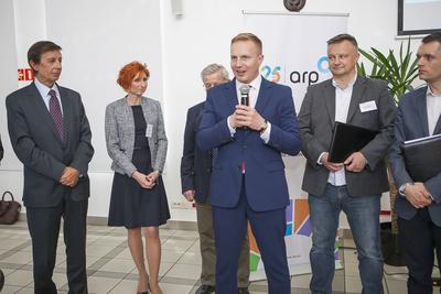 Małe pomysły dla dużego biznesu: