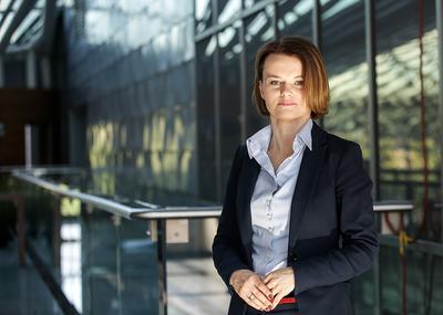 Jadwiga Emilewicz