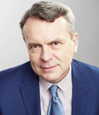 Dr n. med. Sławomir Murawiec