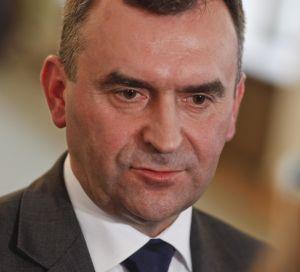 Włodzimierz Karpiński, fot. Marek Wiśniewski