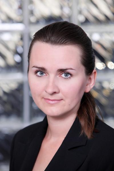 Justyna Sobkowiak