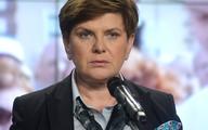 Szydło: premierem będzie Jarosław Kaczyński
