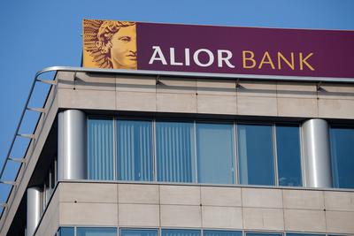 Alior Bank
