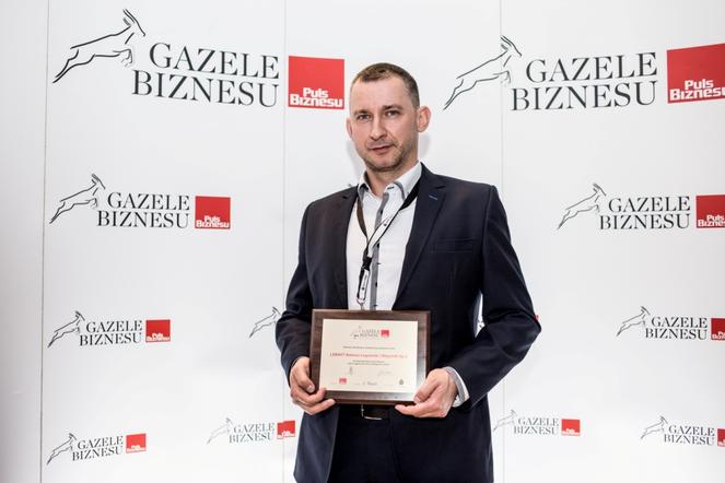 Fotogaleria z gali Gazele Biznesu 2015 w Lublinie