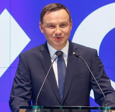 Andrzej Duda
