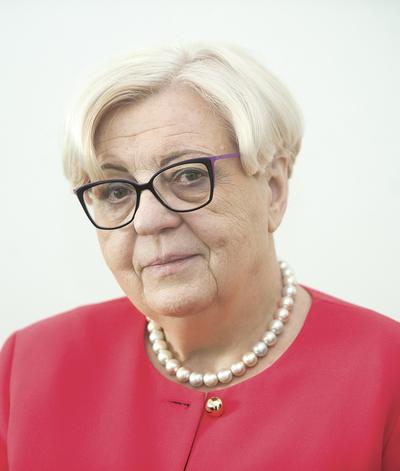 Irena Rej
