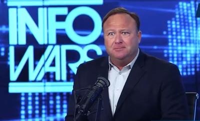 Alex Jones