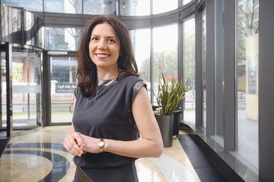 PŁYNNY BUDŻET: Magdalena Zawadzka, partner z Crido Taxand, podkreśla, że instytucje nie powinny odrzucać wniosków o dofinansowanie z powodu oceny poszczególnych pozycji kosztowych zapisanych w projekcie. — Każdy, kto prowadzi projekt, wie, że jego budżet zmienia się w trakcie realizacji przedsięwzięcia — zaznacza Magdalena Zawadzka.
