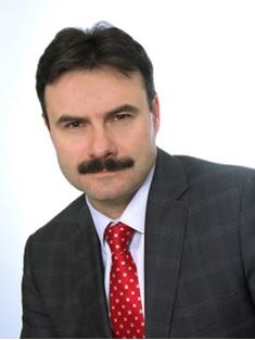 Prof. dr hab. n. med. Mariusz Kuśmierczyk