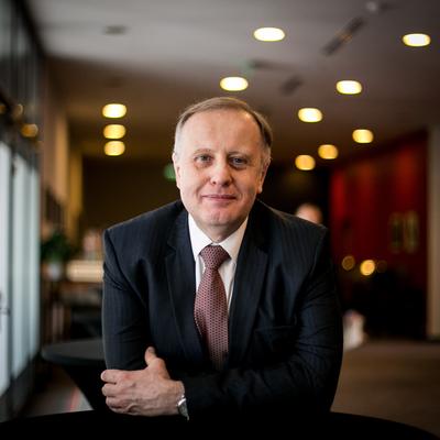 Prof. Adam Witkowski