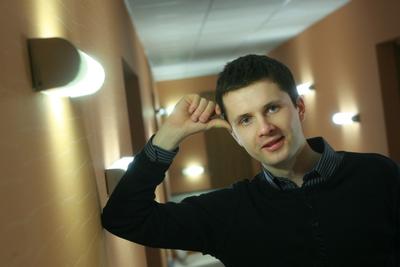 Kamil Bargiel