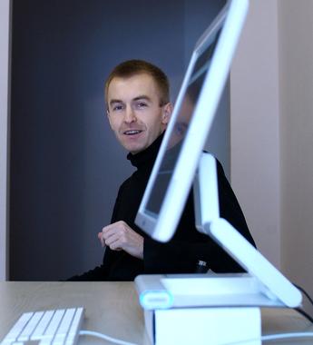 Marek Futrega