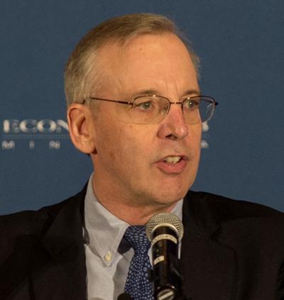 William Dudley