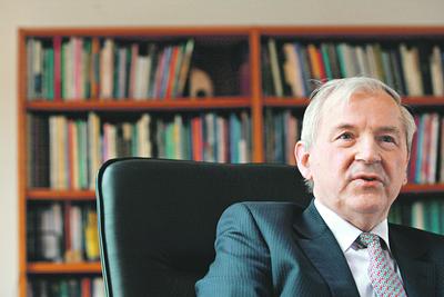 Stanisław Gomułka