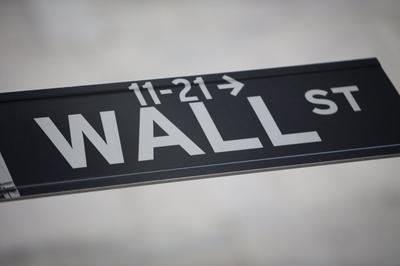 NYSE, Wall Street
