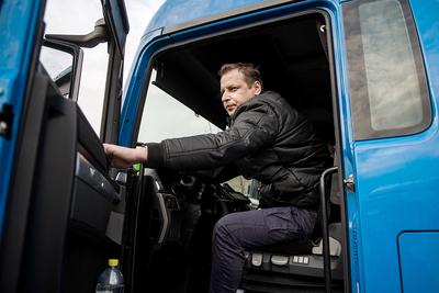 GPS JAK IMIĘ