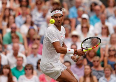 Rafael Nadal