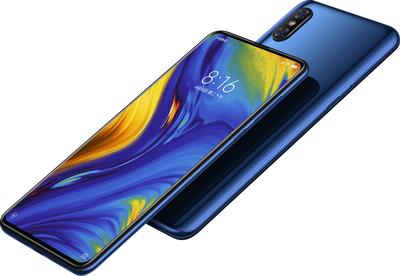 Mi Mix 3
