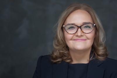 Agata Łapińska-Kołodzińska