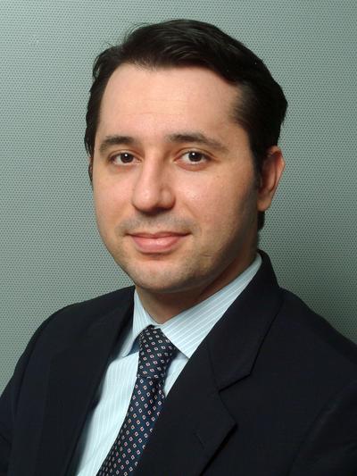 Kubilay Ozturk, ekonomista HSBC Bank