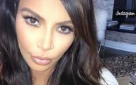 100 tys. USD za retuszowanie selfie Kim Kardashian