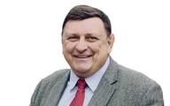 Lekarska jazda pod prąd