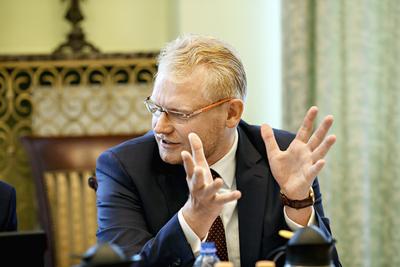 Mniejszy zasięg: