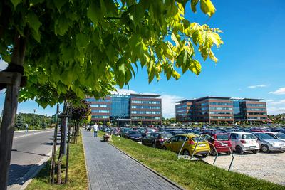 Kraków Business Park
