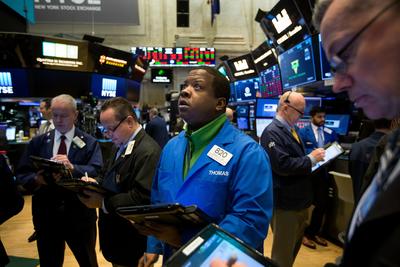 NYSE