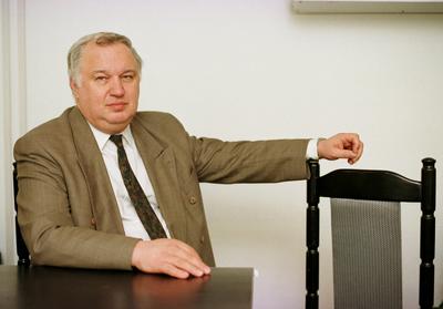 Dariusz Przywieczerski