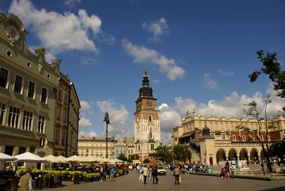 Kraków