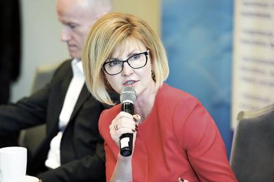 Prof. dr hab. n. med. Iwona Hus