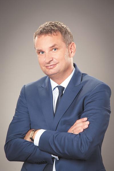 Prof. dr hab. n. med. Paweł Bogdański