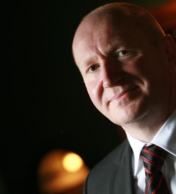 Marek Grzona