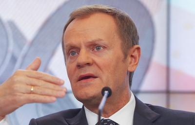 Donald Tusk fot. Puls Biznesu_Marek Wiśniewski