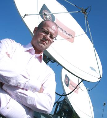 Grzegorz Sandel