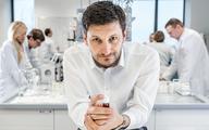 Polacy wydrukują linie przewodzące prąd