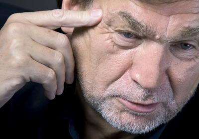 Jan Kulczyk, fot.: Marek Wiśniewski